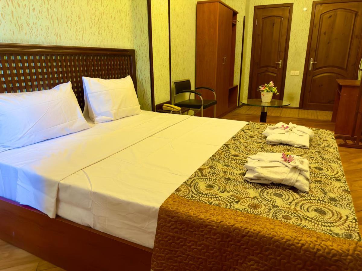 Hotel Nur & Terrace Cafe